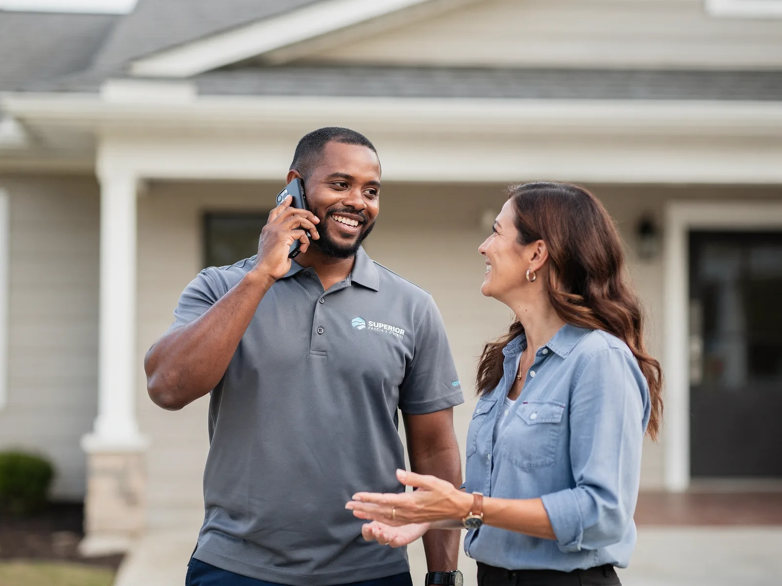 Fascia Repair Kirkland, WA FAQs