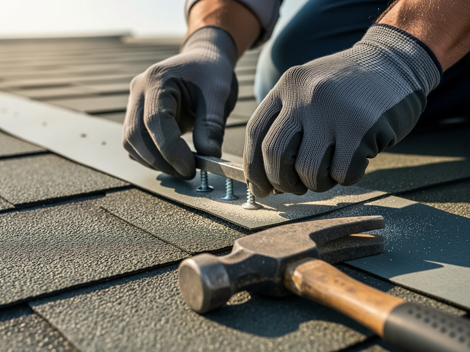 Why choose Fascia Repair in Kirkland, WA